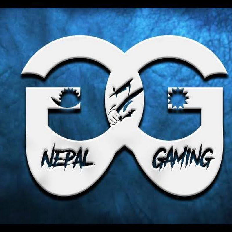 GG NEPAL GAMING