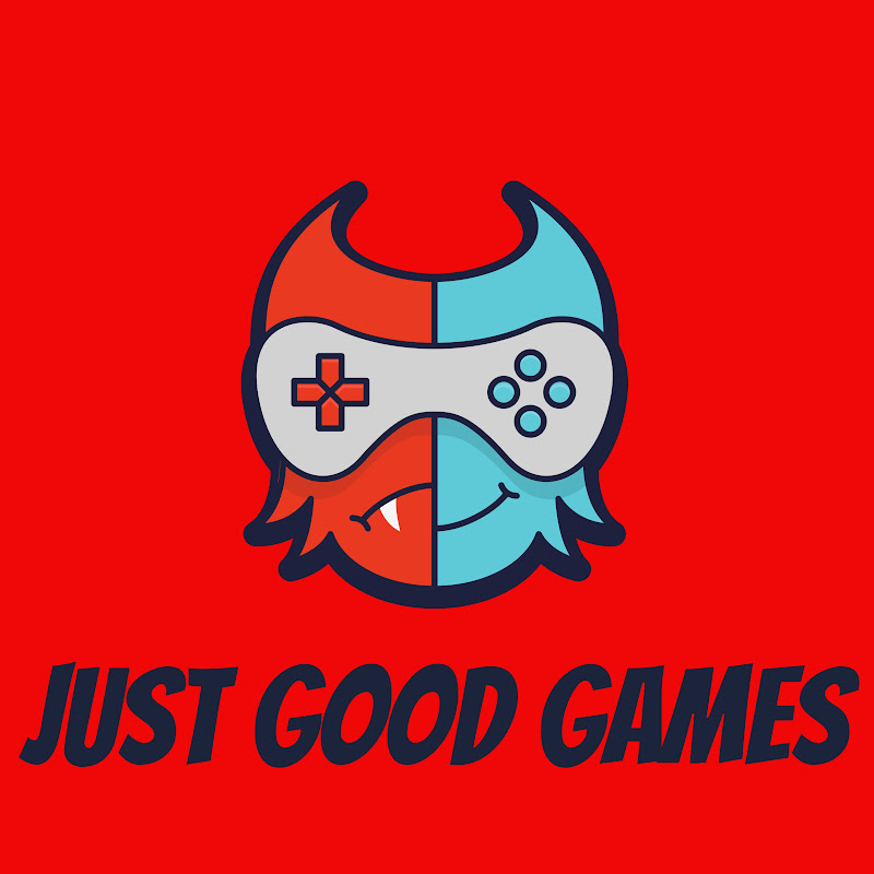 Just Good Games