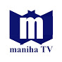 Maniha TV logo
