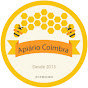 Apiário Coimbra logo