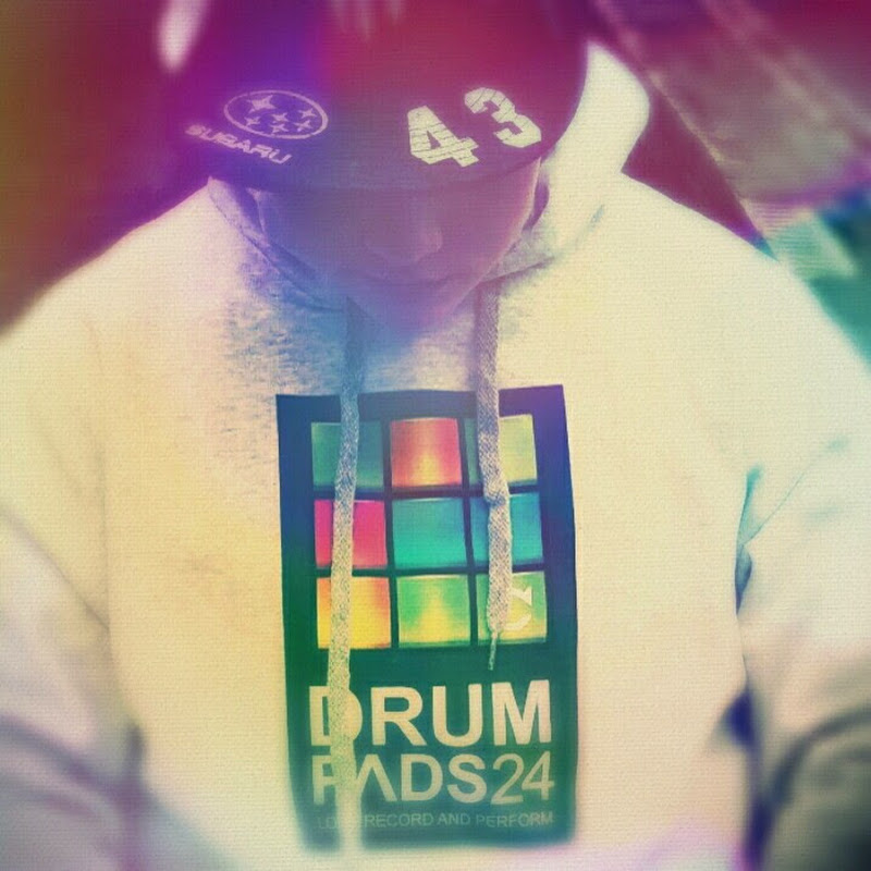 Xuji.S - Live Beatmaking