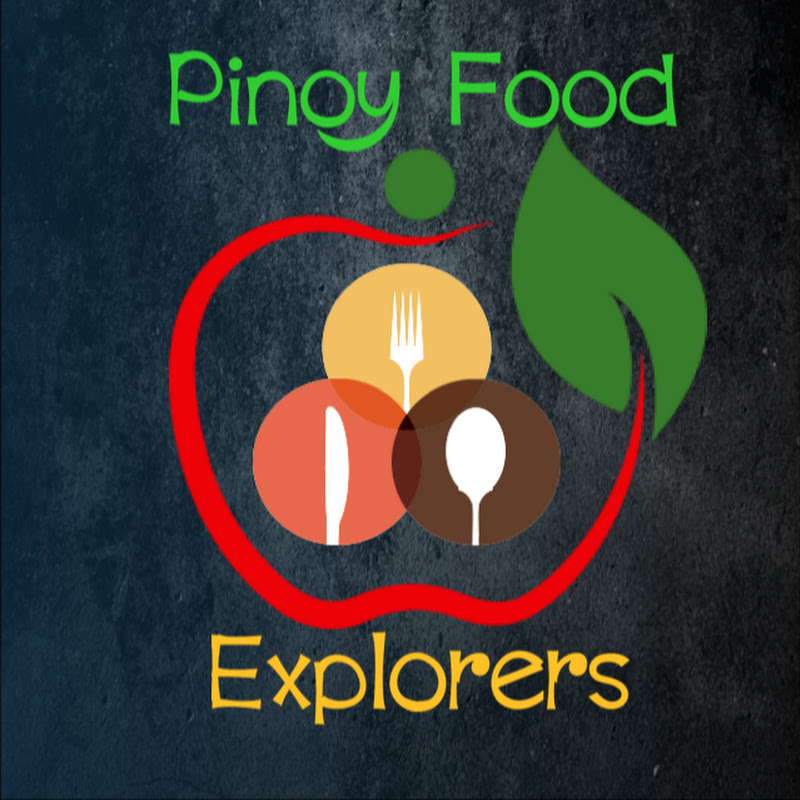 Pinoy Food Explorers