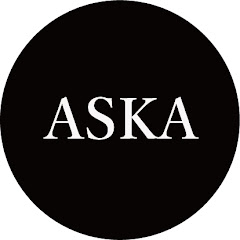 ASKA Official Channel