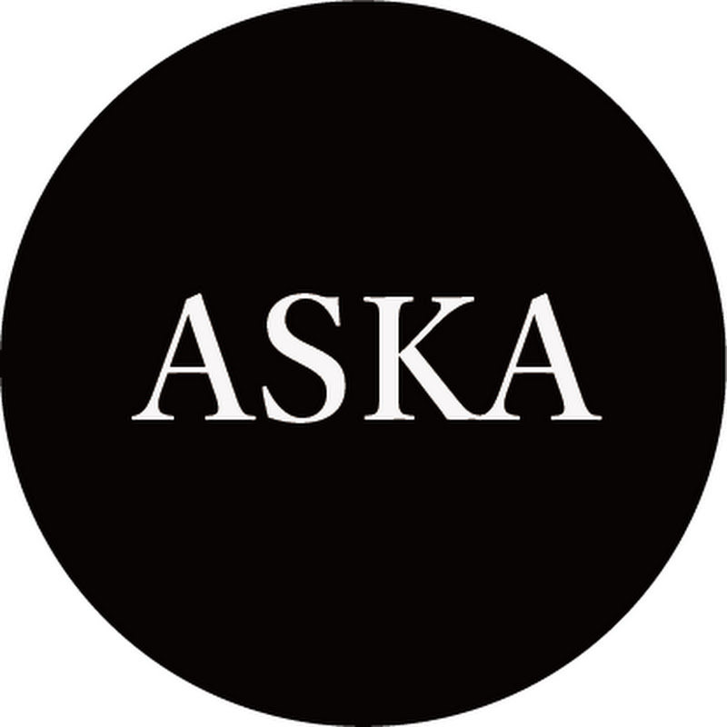 ASKA Official Channelのサムネイル