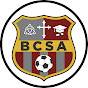 BCSA Soccer logo