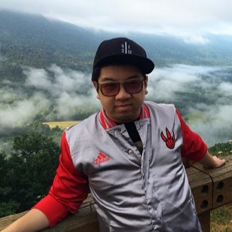 Vernon Chang