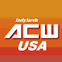ACW USA/ IndyJarvis logo