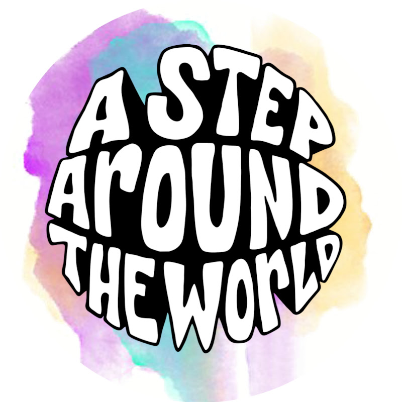A Step Around The World
