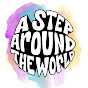 A Step Around The World logo
