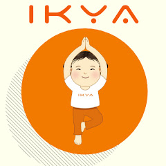 IKYA國際兒童瑜伽聯盟アイコン画像