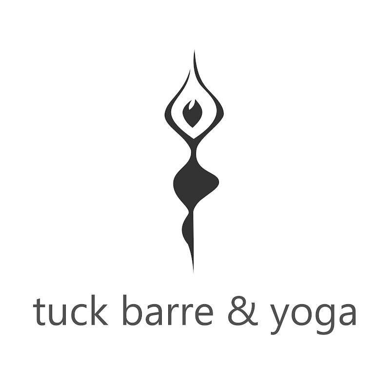 tuck barre & yoga