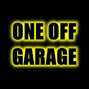 One Off Garage