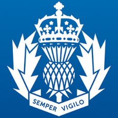 Police Scotland AV