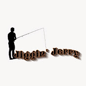 Fishing With Jiggin Jerry
