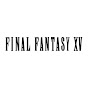 FINAL FANTASY XV