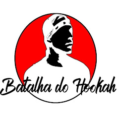 Batalha do Hookah channel logo
