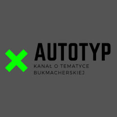 AutoTyp - kanał o tematyce bukmacherskiej.