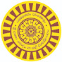 Buddhist and Pali University Sri Lanka logo