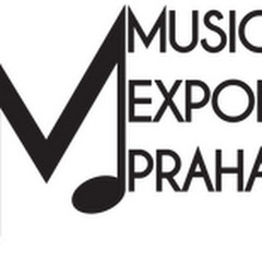 MUSICEXPORT PRAHA