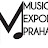 MUSICEXPORT PRAHA