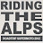 RidingtheAlps