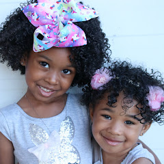 Sekora and Sefari Avatar