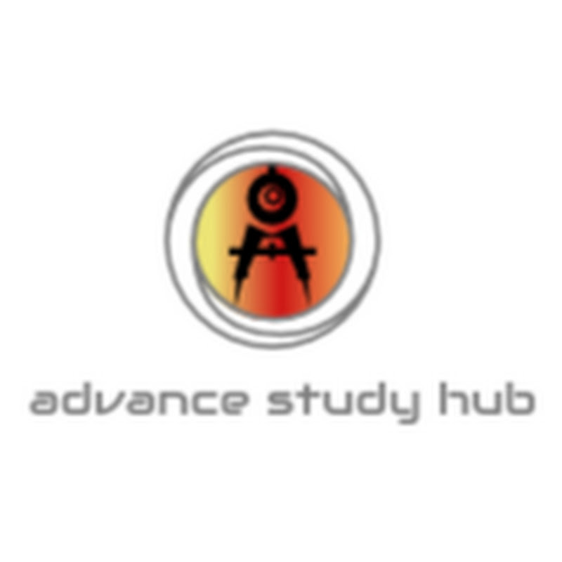 Advance study hub