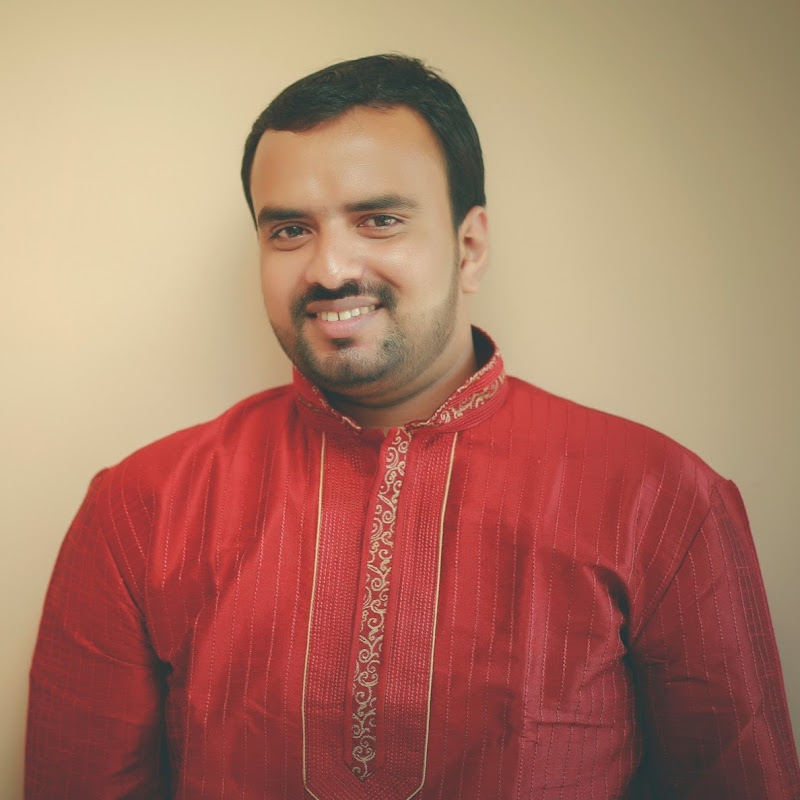 VIPIN VIJAYAN icon