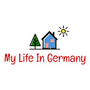My Life In Germany