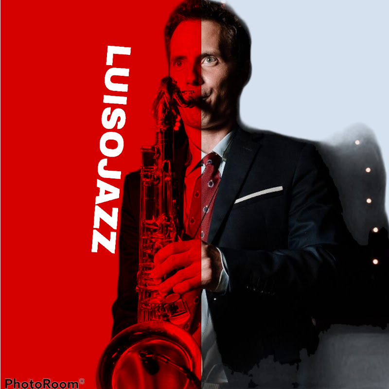 luiso jazz