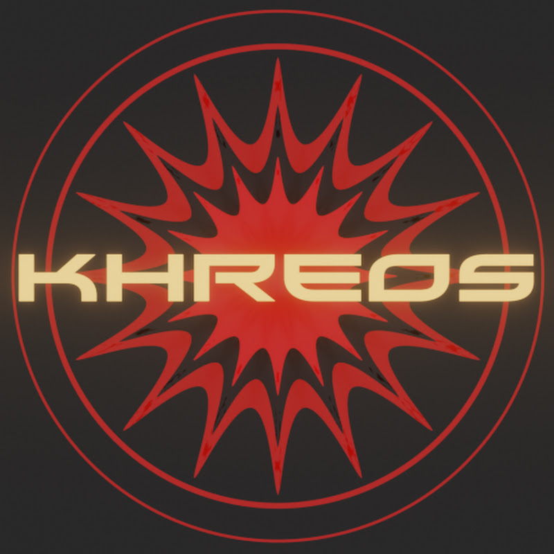 Khreos Games