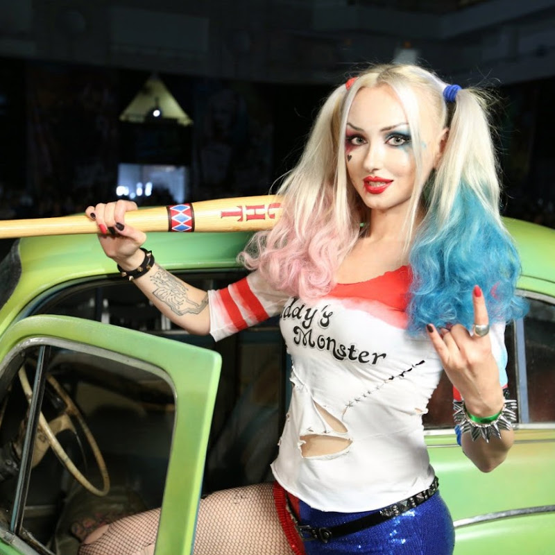CosPlayer