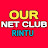 OUR NET CLUB
