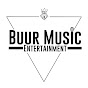 Логотип каналу Buur Music Entertainment
