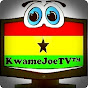 Kwame Joe