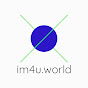 im4uworld logo