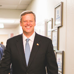 Charlie Baker