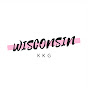 Kappa Kappa Gamma Wisconsin logo
