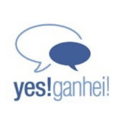 Логотип каналу yesganhei