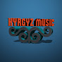 Kyrgyz Music channel logo
