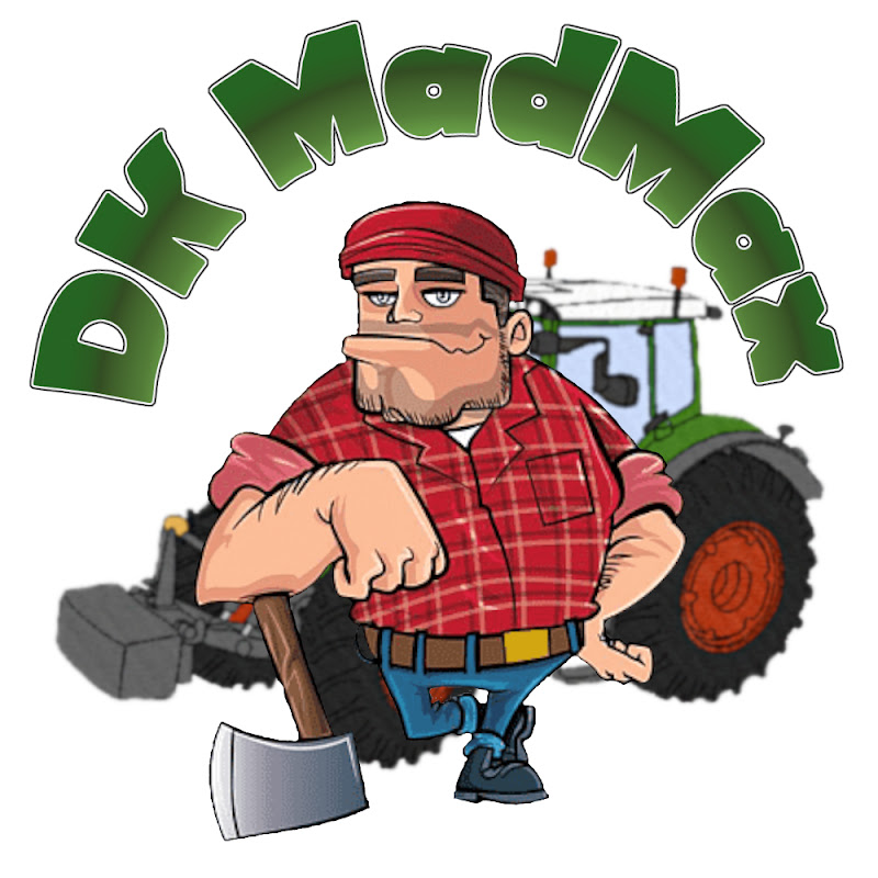 DKMadMax