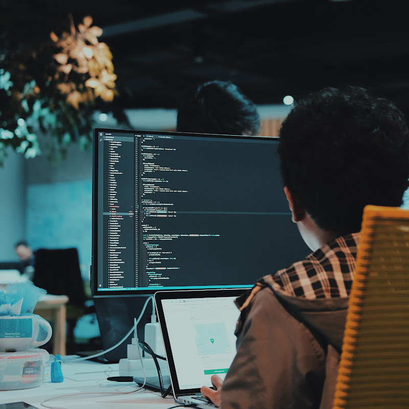 The Imperfect Programmer