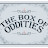 The Box Of Oddities