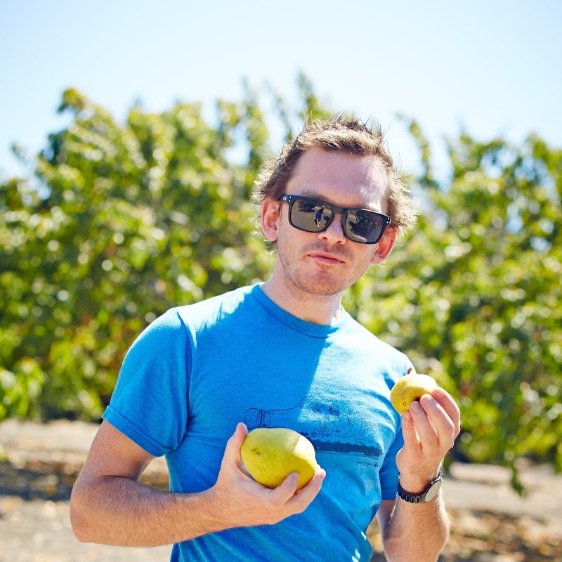 Christopher Brandsdal