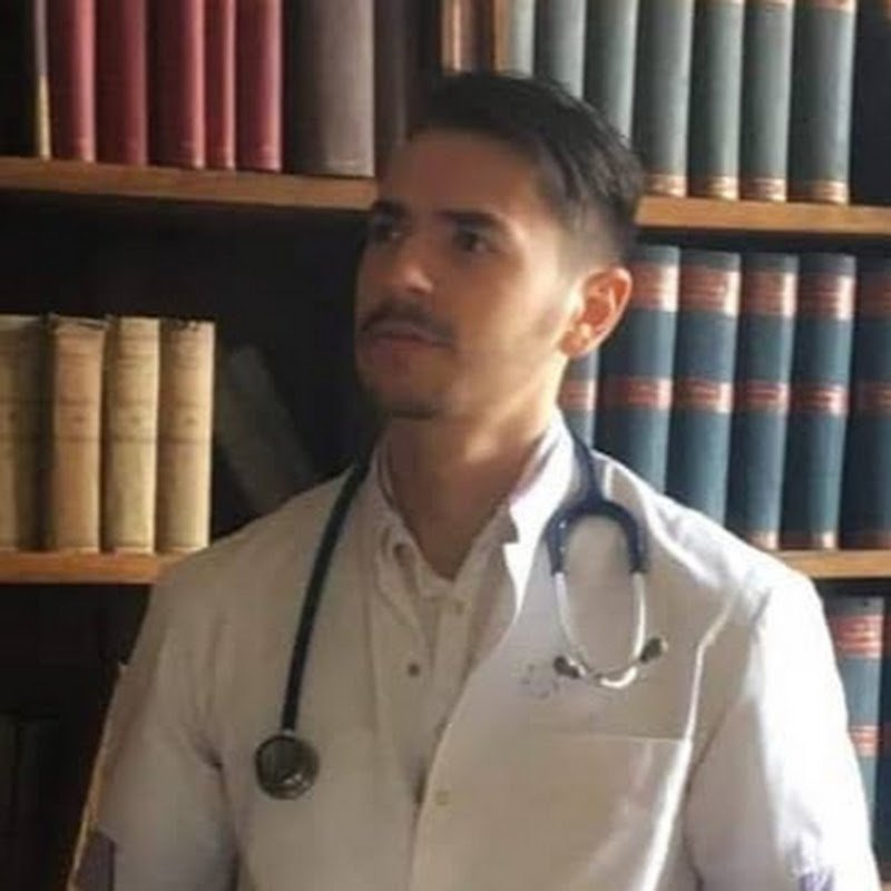 Dr.Victor George