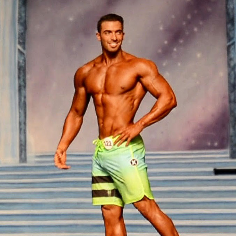 Khalid Issa Fitness