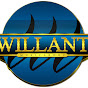 Willant Music Group logo