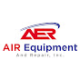 Air Equipment logo