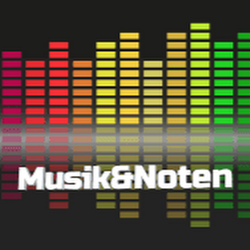 MusikundNoten - Markus Göttler