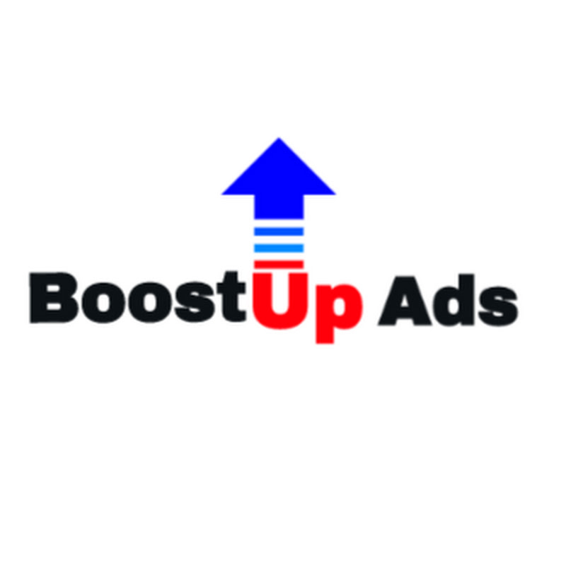 BoostUp Ads